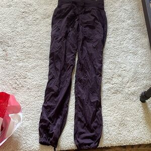 Dance studio pants